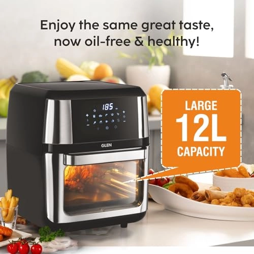 Digital Air Fryer Oven SA-3046DSS