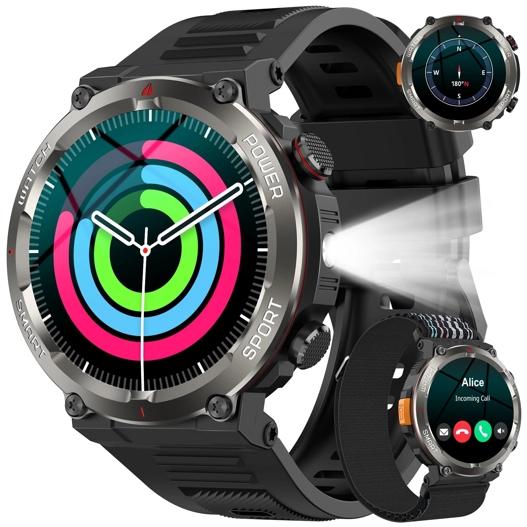 Baolubao W50Pro
