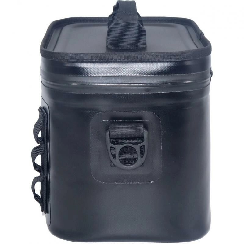 Lunch Bag - Burgundy Fully Insulated