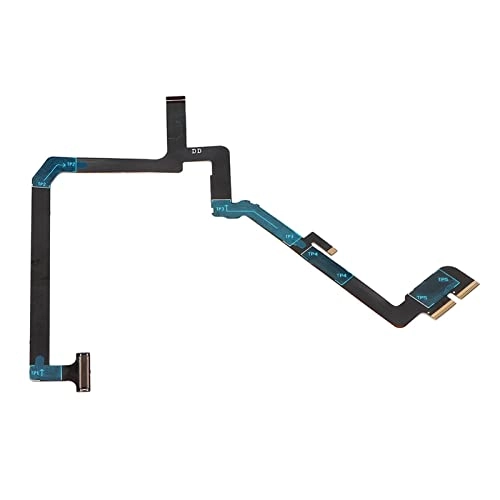 Yaw Roll Arm Bracket Flex Flat Ribbon Cable - For Phantom 4 Pro Plus