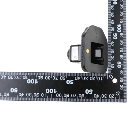 Rear View Parking Assist Camera - Night vision