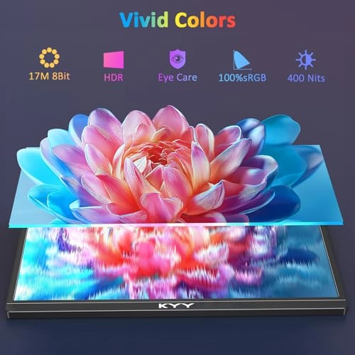 K5 - 15.6'' 3840x2160