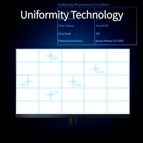 PD3205U - 3840 x 2160 Pixels 32 Inches