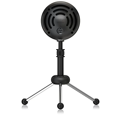 BV-BOMB USB Microphone