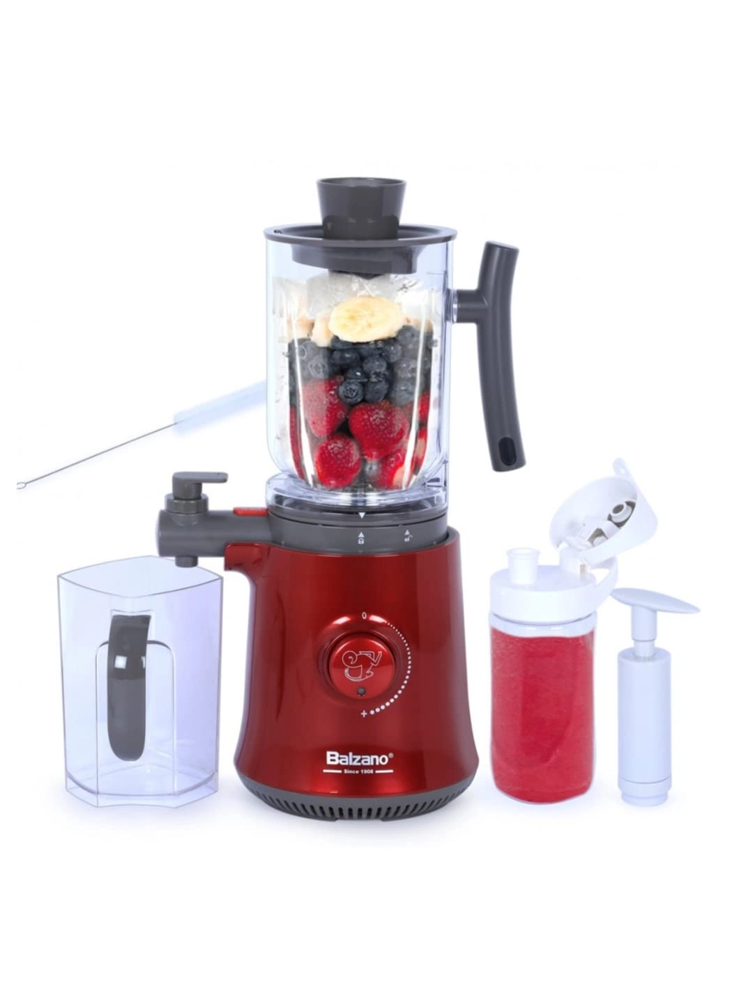 Balzano Yoga Blender - 500W