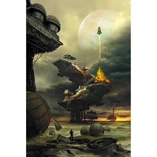 Ironsworn: Starforged - Deluxe Edition Rulebook