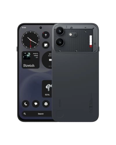 Phone 4b 8GB 128GB