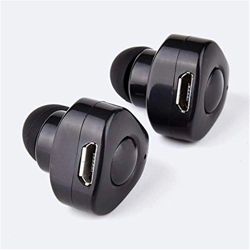 Pop Sports Mini Wireless Headset