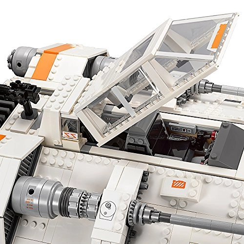 Star Wars Snowspeeder (75144)