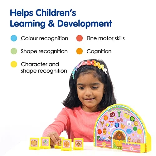 HD24 Game Show - 3 years and up