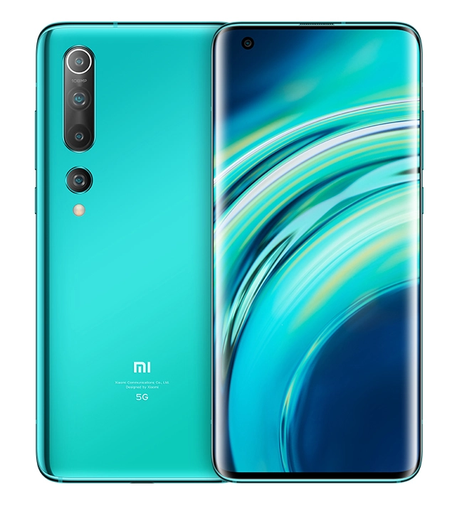 Mi 10T - 8GB 128GB
