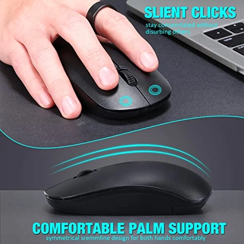 Mouse - USB