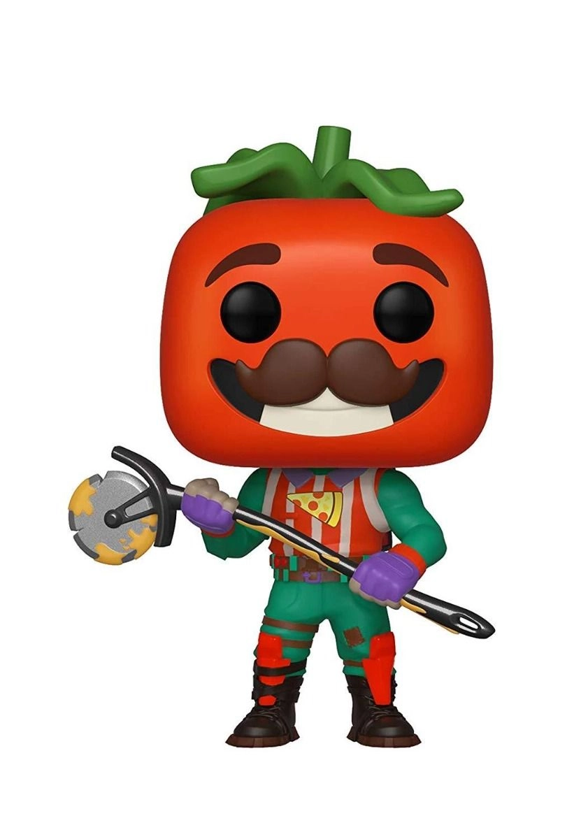 FUNKO Tomatohead - Fortnite