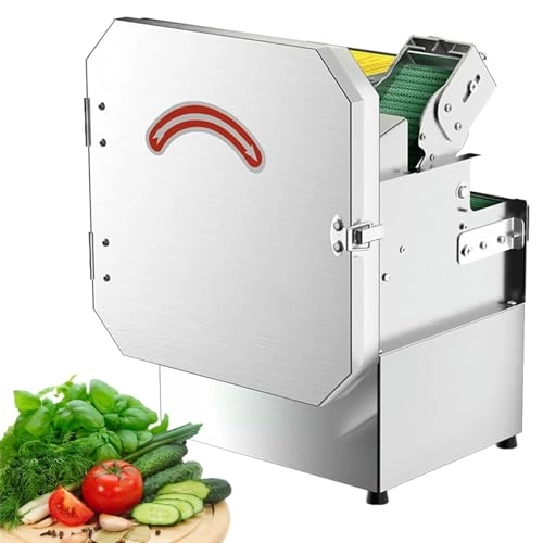 Scallion Slicer - 200W