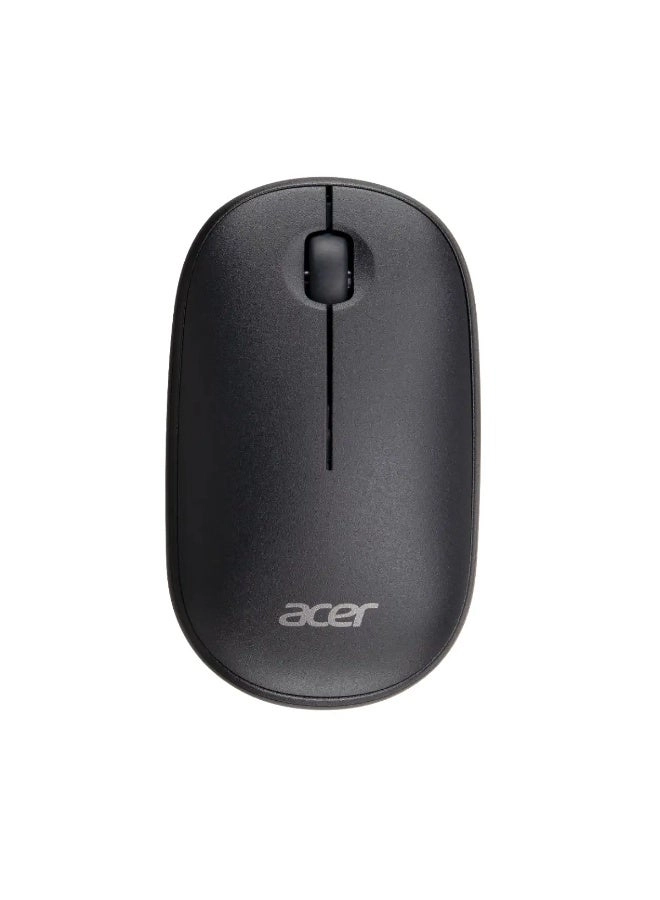 G69 RF2.4G Wireless Mouse - Radio Frequency