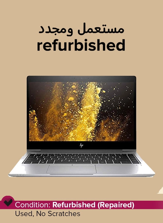 (Renewed) EliteBook 840 G6 - 14'' i5-8365U 8GB DDR4 256GB SSD