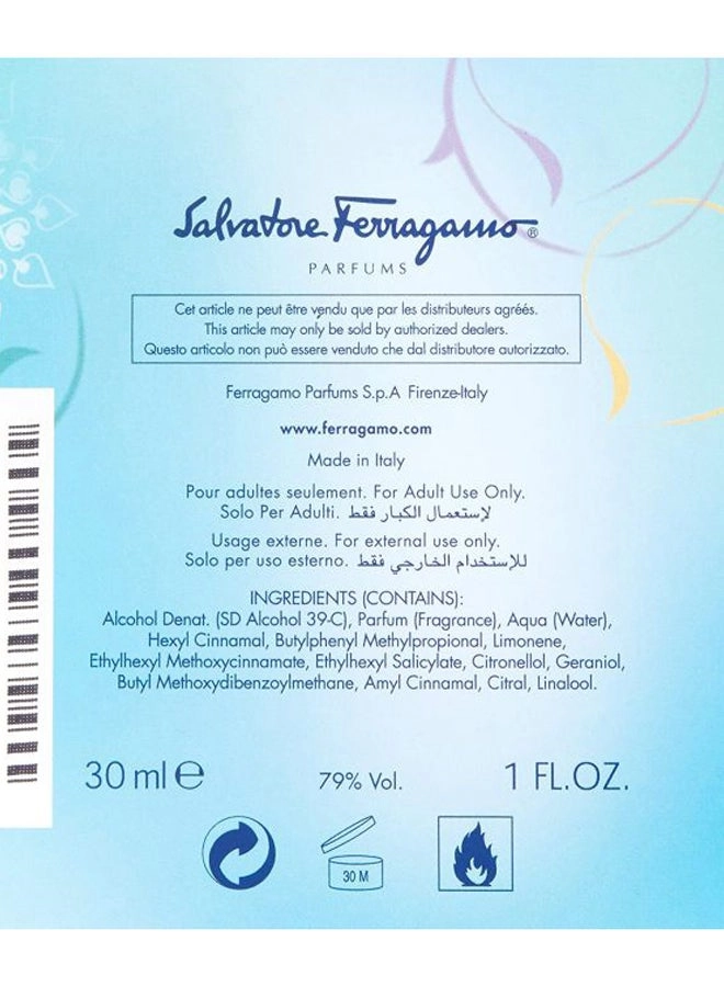 Incanto Charms Eau de Toilette 30ml