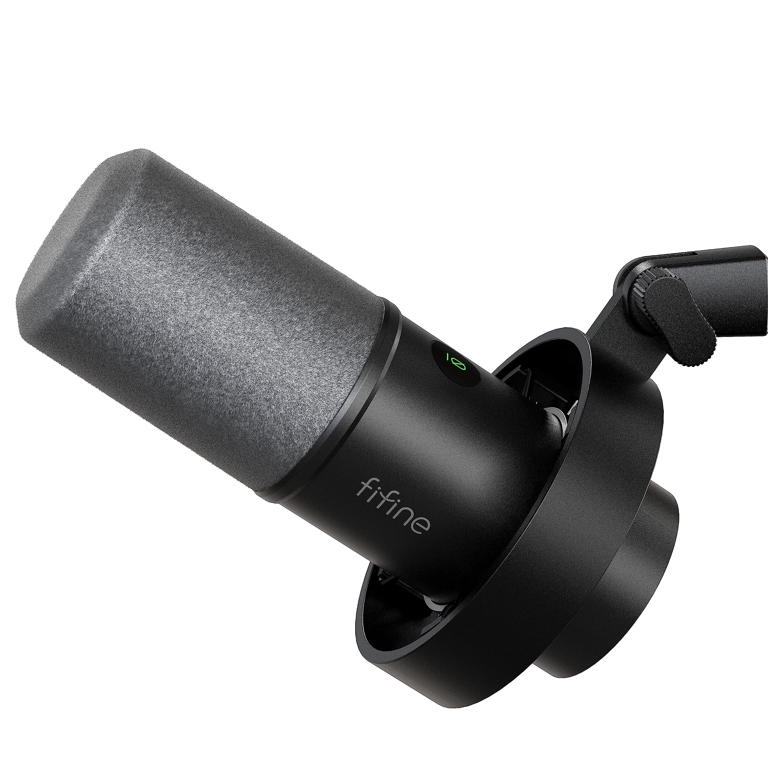 K688P XLR+USB Microphone