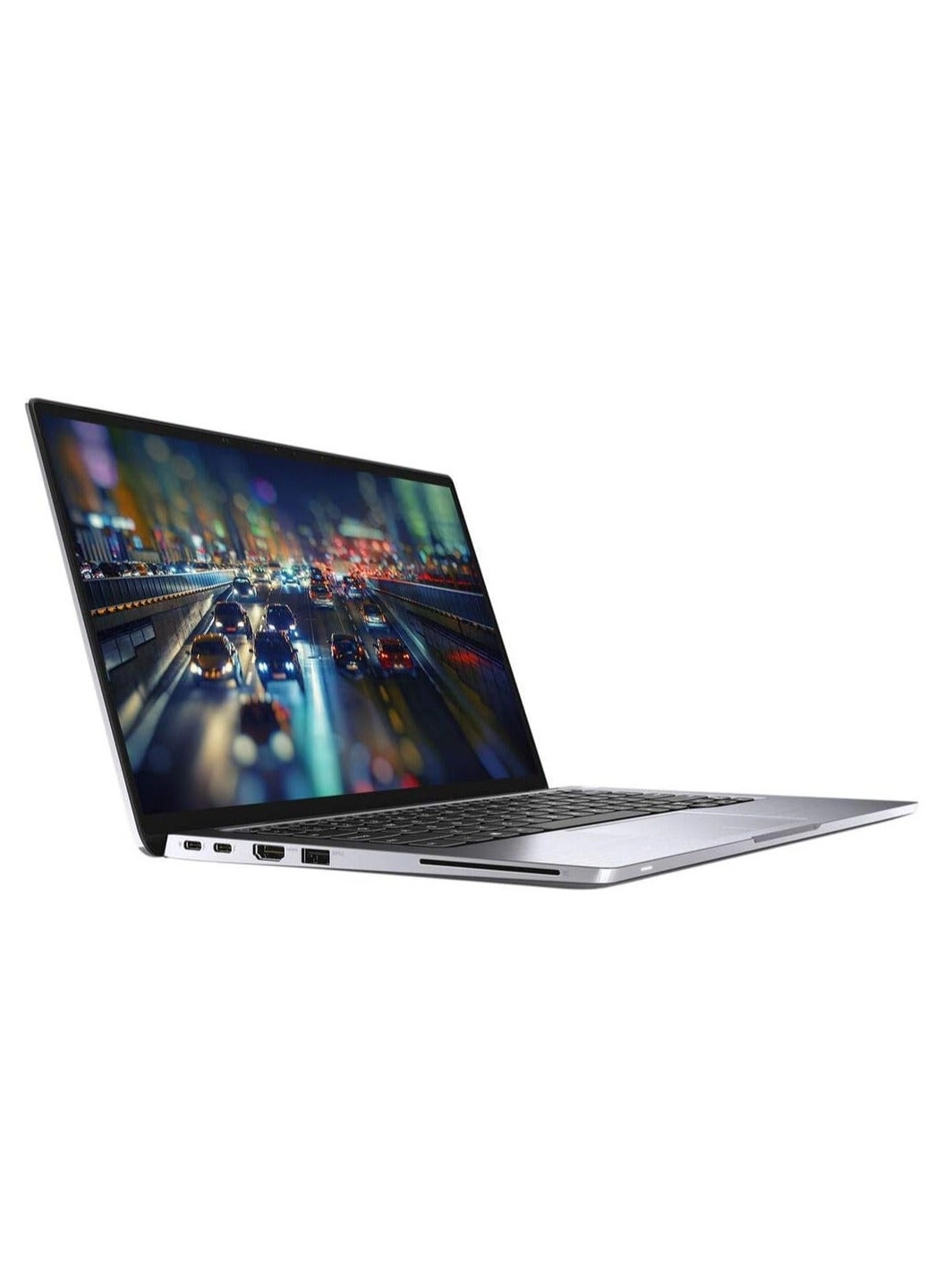 Latitude 9410 - 14'' i5-10210U 8GB DDR3 256GB SSD