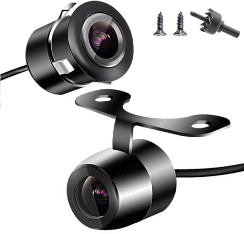 Backup Camera - Night Vision 480TVL