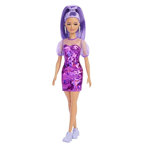 Barbie Fashionistas - Ages 3+