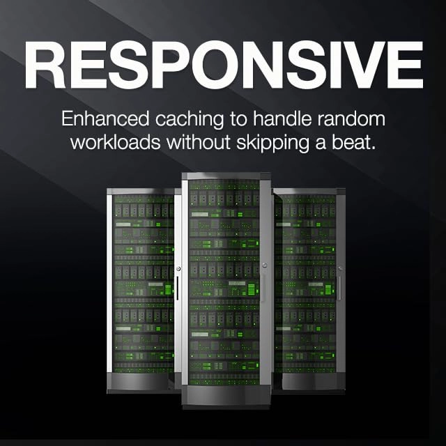 Exos X24 3.5" 7200rpm 512MB SATA 6Gb/s (ST24000NM002H) - 24TB