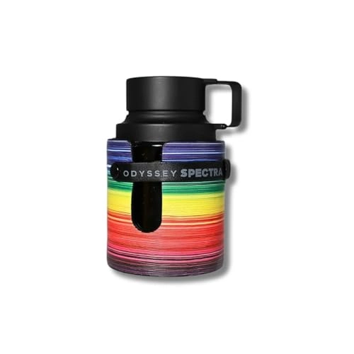 Odyssey Spectra - Eau de Parfum 100ml
