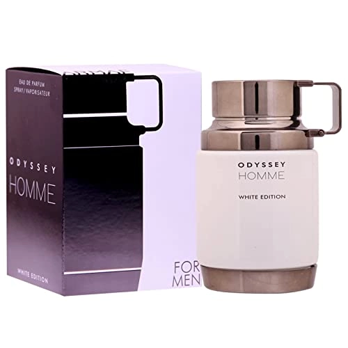 Odyssey Homme - Eau de Parfum 100ml