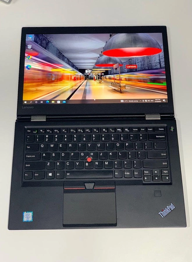 (Refurbished) Thinkpad X1 Carbon G4 - 14'' i5 8GB DDR4 256GB SSD