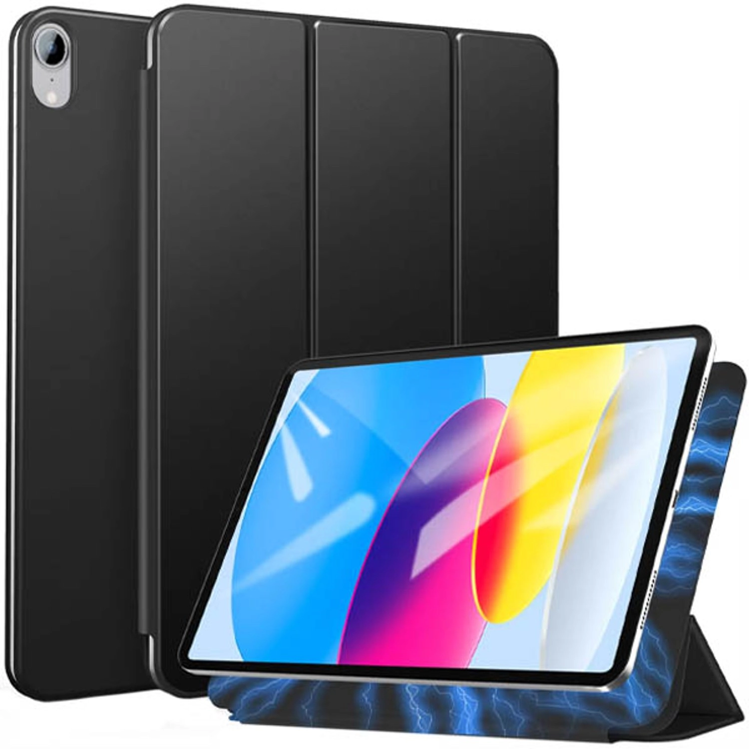 Magnetic Case for iPad 10.9-inch
