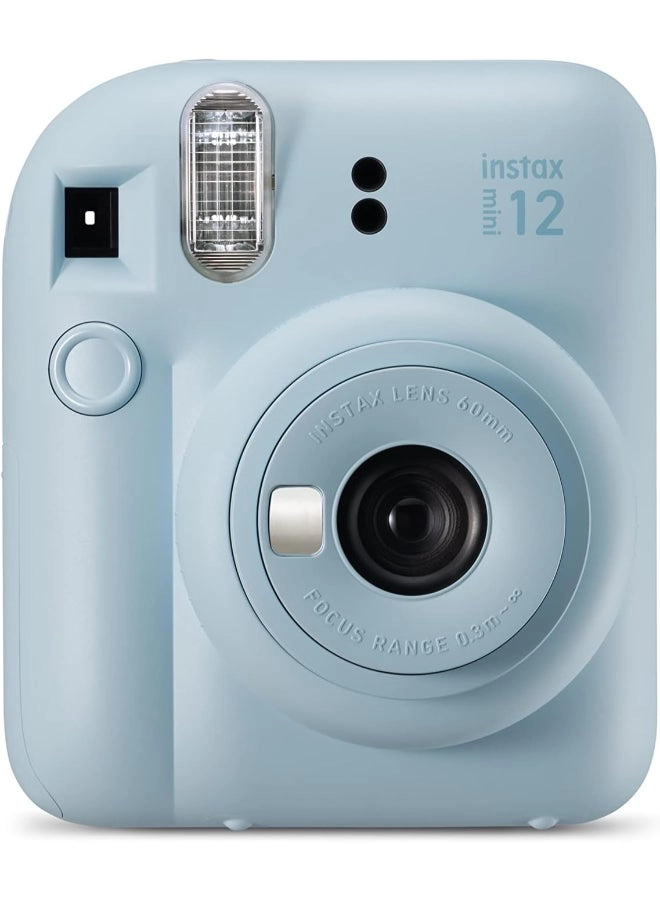(Renewed) Instax Mini 12