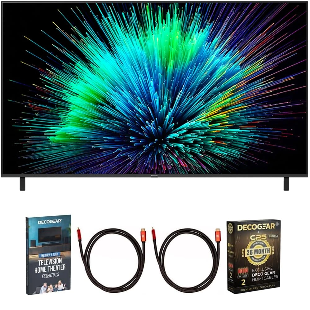 Panasonic E3PNTV85W70BP - 85 Inch