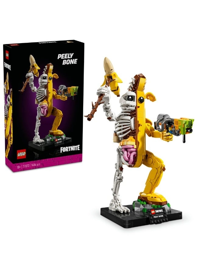 LEGO Fortnite Peely Bone (77072)
