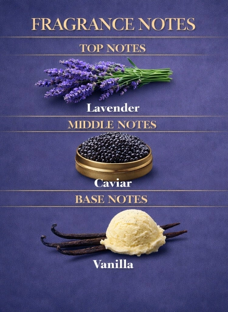 Sweety Vanilla Eau de Parfum 75ml