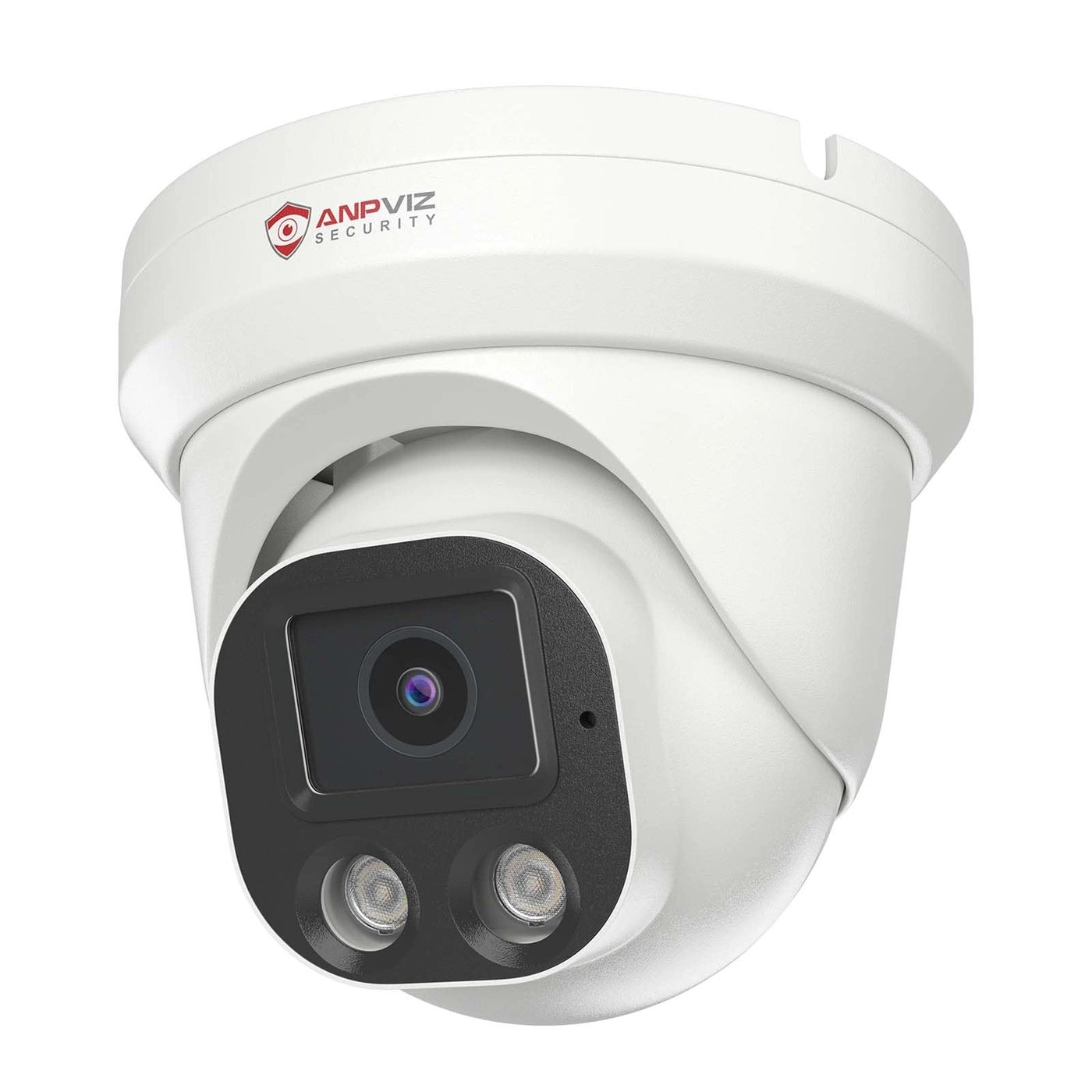 4K PoE IP Camera