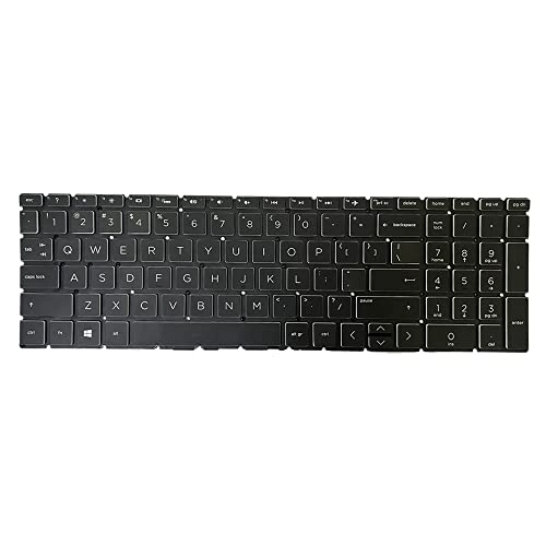 Laptops Keyboard - US Wired
