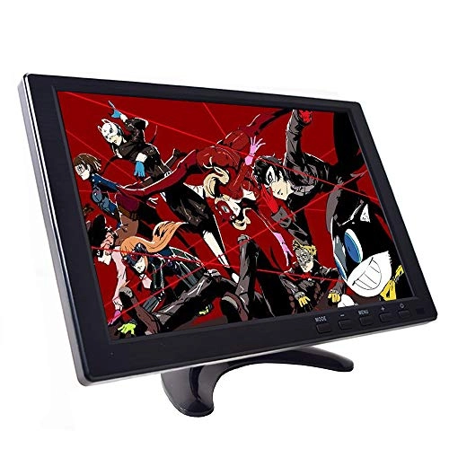 GMON-10 - 10.1 Inches 1280x800