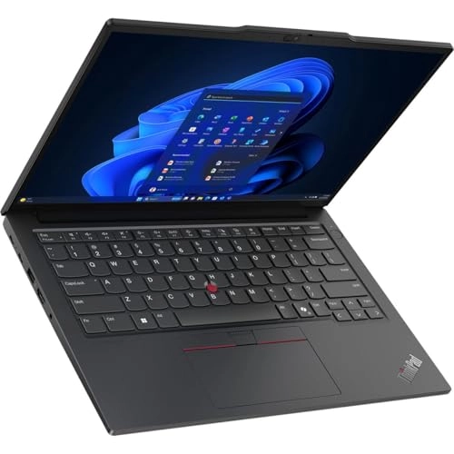 ThinkPad E14 Gen 6 21M3000NUS - 14'' Ryzen 5 16GB DDR5 256GB SSD