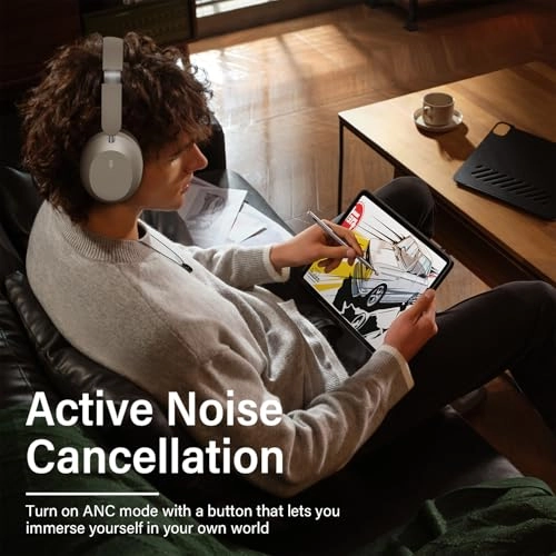 Y05 Wireless Headphone