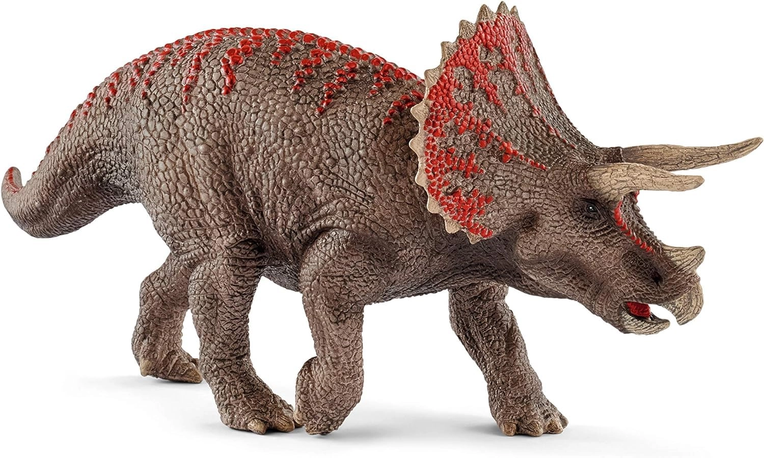 schleich Triceratops - 4 years Dinosaurs 1 pc 1 pc