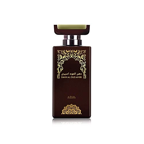 Dahn Al Oud Amiri Eau de Parfum 100 ml Pack