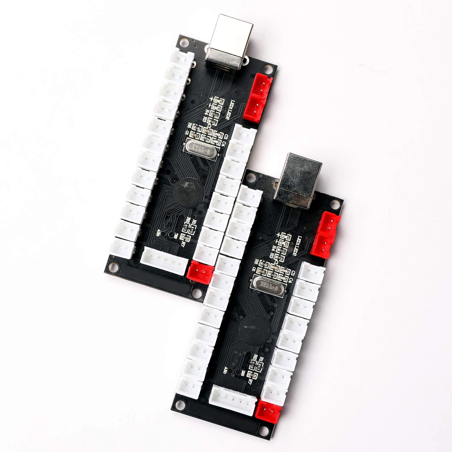 Zero delay USB Encoder - USB PC MAME Windows Raspberry Pi