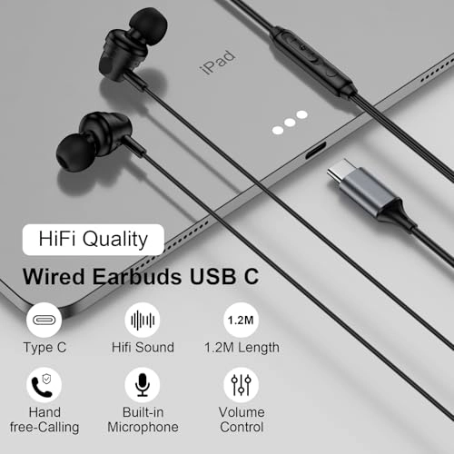 M62 Wired Headphone Pack