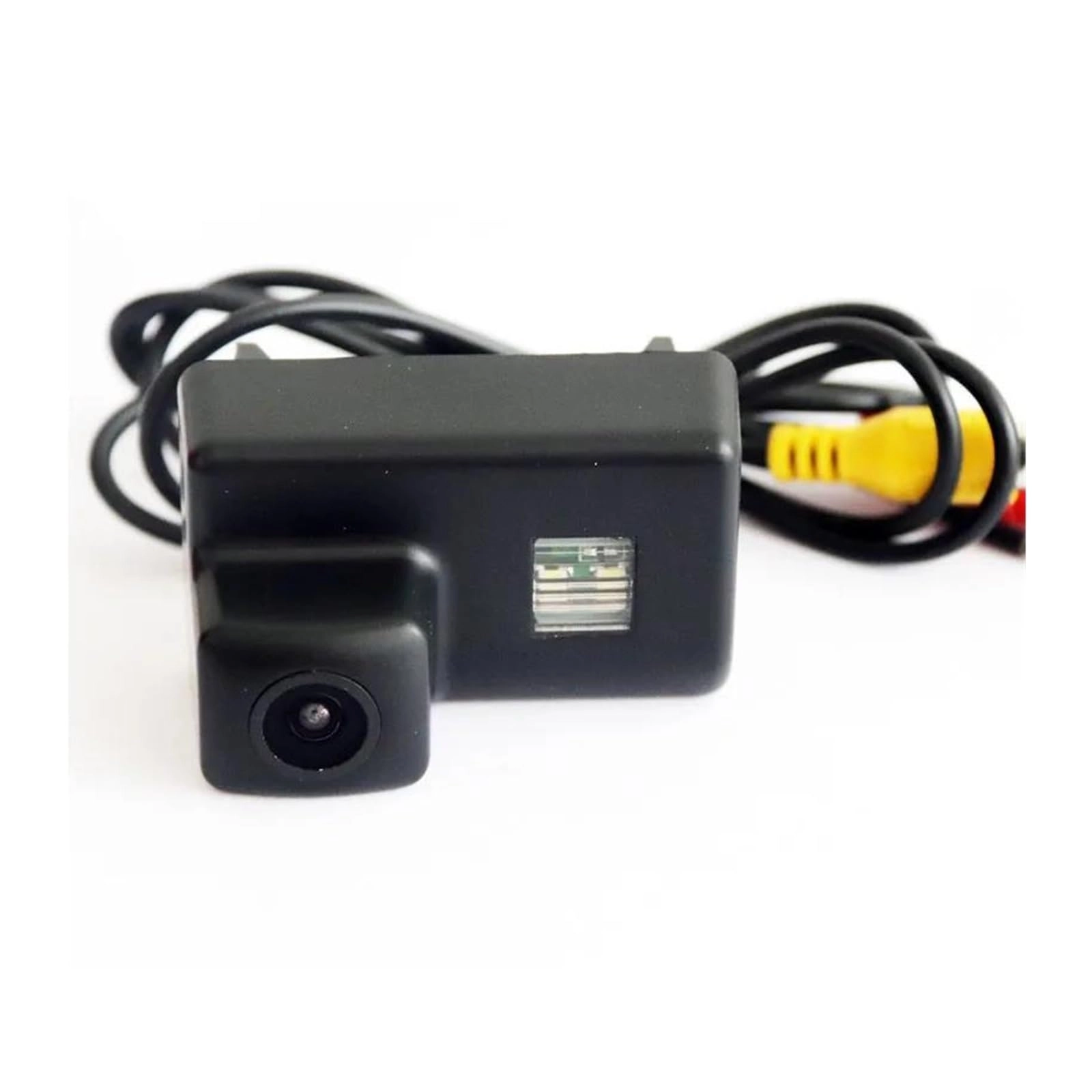 Partner 2008+ CCD Car Brake Light Rear View Camera - Night vision Wired 1080P