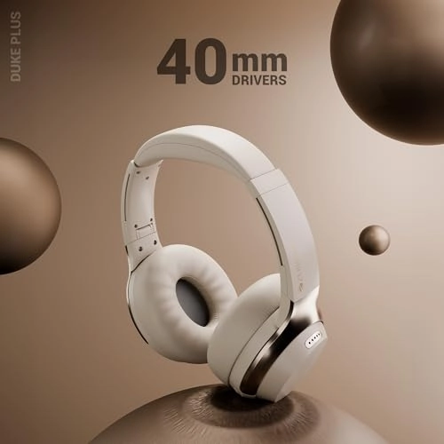 Duke Plus Wireless Headphone