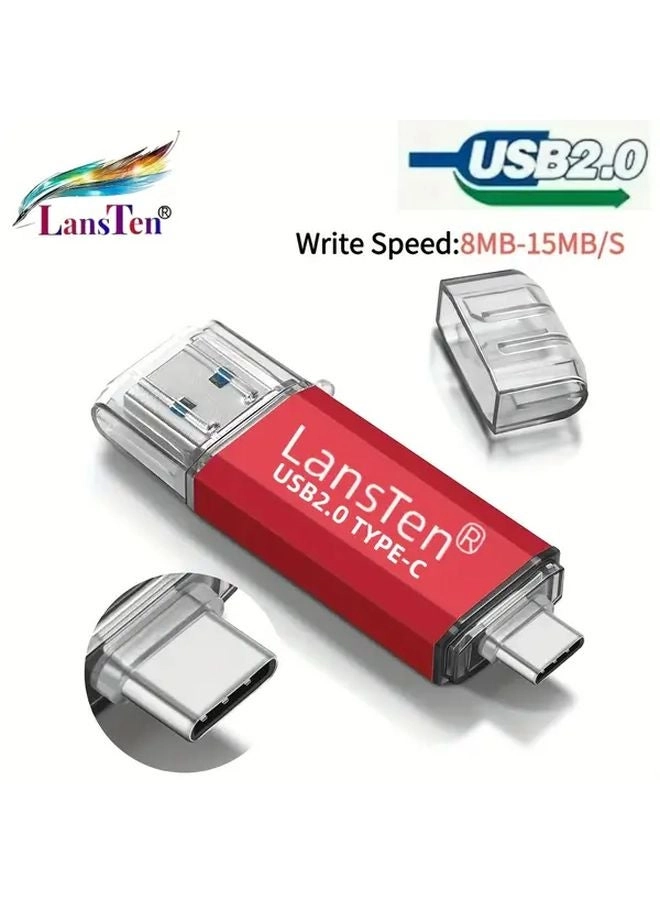 USB Flash Drive 2GB