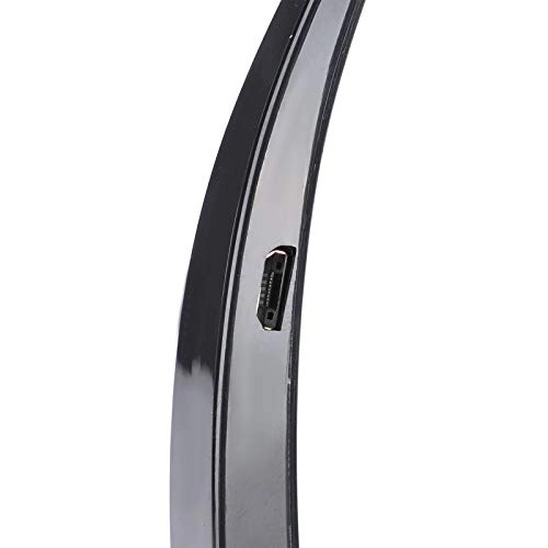 LED Glasses - 200 LED Beads Pink