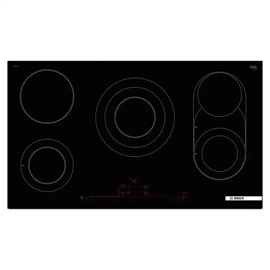 Series 8 PKM975DK1D Ceramic hob