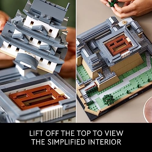 Architecture Himeji Castle (21060)