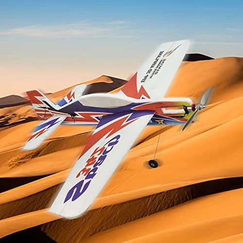 E1804 - DIY Assembly RC Airplane 1000mm Wing